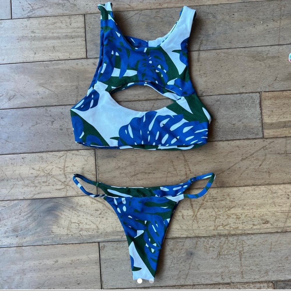 Mikoh set